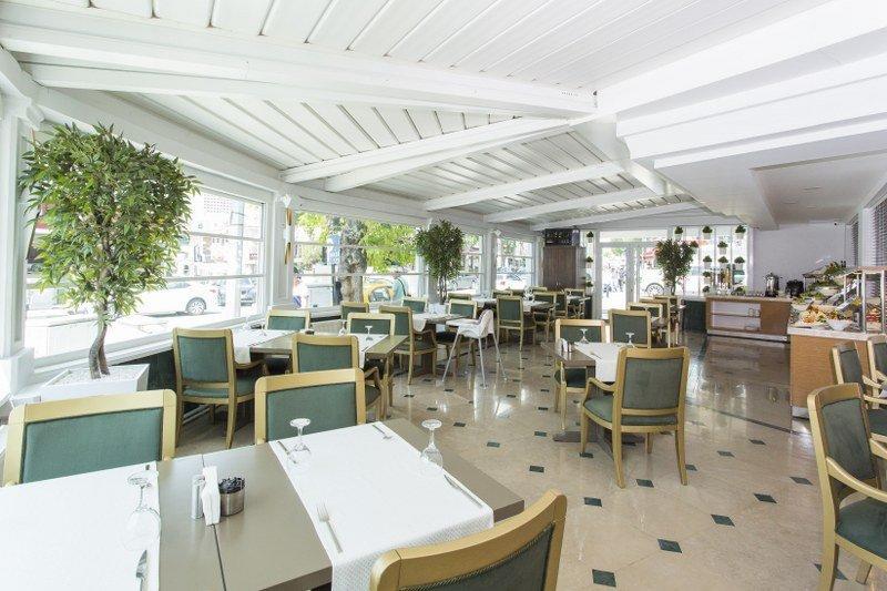 Royal Sweet Hotel Ankara Exterior photo